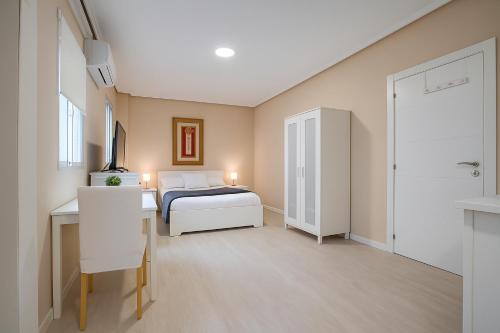 Apartment Ruzafa Market 6A