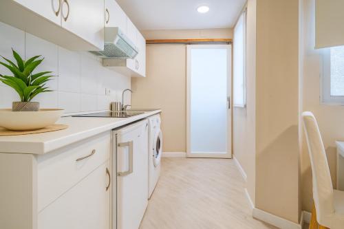 Apartment Ruzafa Market 6A