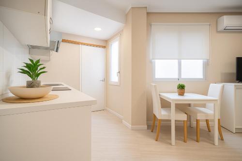Apartment Ruzafa Market 6A