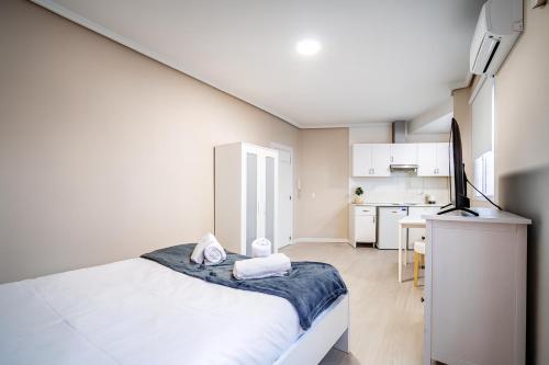 Apartment Ruzafa Market 6A