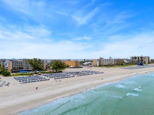 Příroda nedaleko rezortu