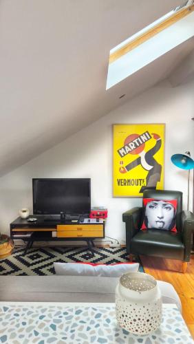 Loft Smartvilla