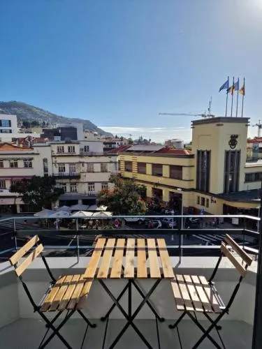 Foto Market Downtown T3 2