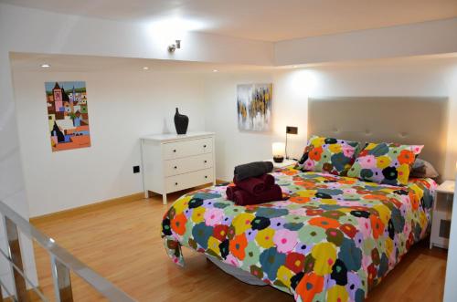 Apartamento Candalex en Málaga