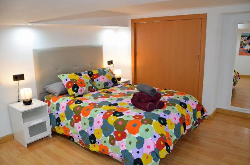 Apartamento Candalex en Málaga