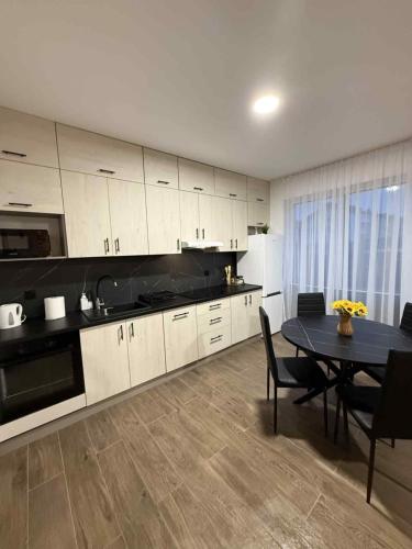 Apartament Zefir