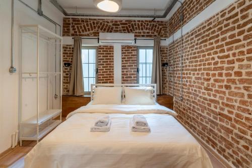 Historic Izmir Home in Old Town Heart