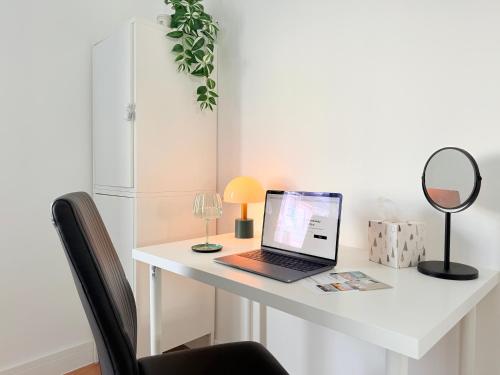 Modern Apartment, Central Brighton Breakaway - Friends, Families, Work photo 19