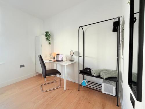 Modern Apartment, Central Brighton Breakaway - Friends, Families, Work photo 20