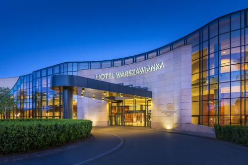 Hotel Warszawianka