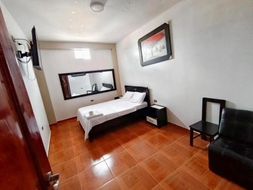 Gallery image of Hospedaje Monsalve in Moyobamba