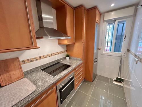 Kirsi Apartment Calanova Golf