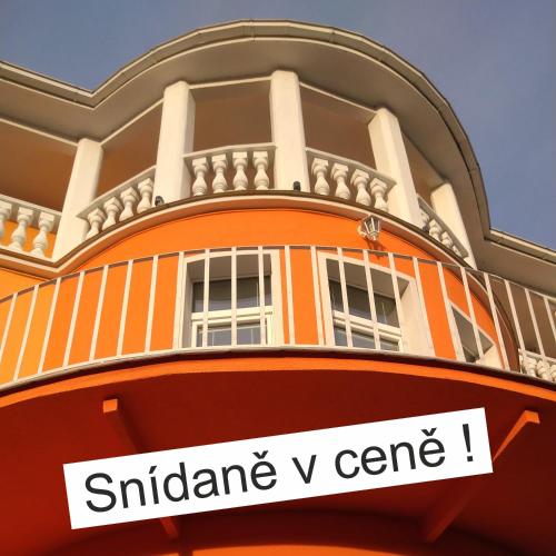 Apartmány u jezera Fami***