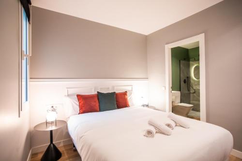 E2MAL1052 - Fantastic apartment next to Sagrada Fa