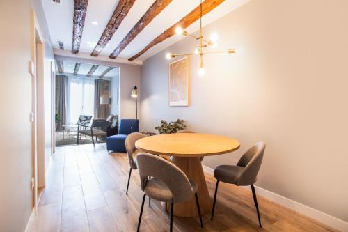 E2MAL1052 - Fantastic apartment next to Sagrada Fa