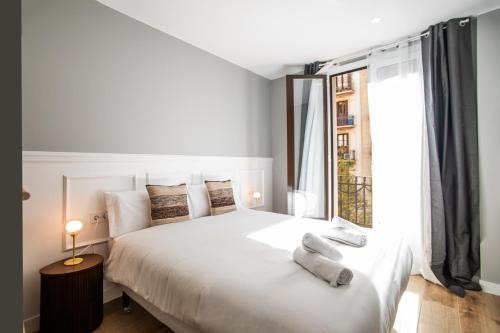 E2MAL1052 - Fantastic apartment next to Sagrada Fa