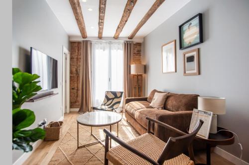E2MAL1052 - Fantastic apartment next to Sagrada Fa
