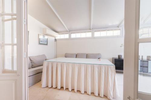 Spacious apartment Garage 3BR2BH Terrace-Alfalfa
