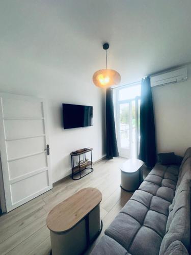 Le Relais Terrace and Charm of Paray 10 personnes