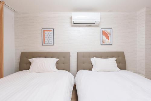 青葉邸-TSUDOI-5 Min Walk to Dotonbori and Kuromon Market 5BR Private House
