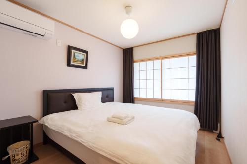 青葉邸-TSUDOI-5 Min Walk to Dotonbori and Kuromon Market 5BR Private House