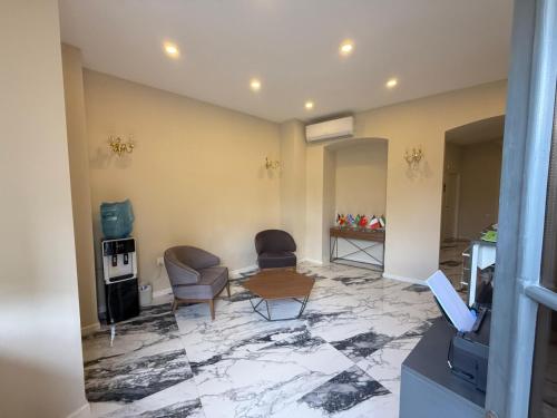 Fotografie z fotogalerie ubytování Briiz Hotel Baku v destinaci Baku