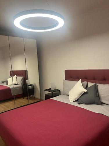 Fotografie z fotogalerie ubytování Andromeda & Lyra By Abitare Il Tempo Velletri v destinaci Velletri