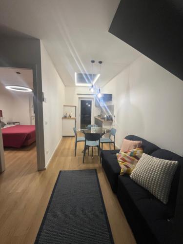 Fotografie z fotogalerie ubytování Andromeda & Lyra By Abitare Il Tempo Velletri v destinaci Velletri