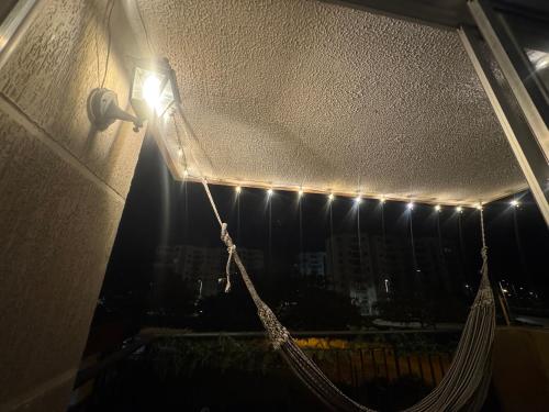 Galeriebild der Unterkunft Apartamento Vacacional en Hacienda Peñalisa Ceiba Ricaurte in Ricaurte