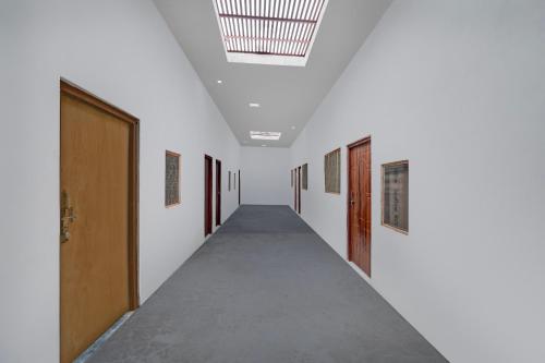 Φωτογραφία από το άλμπουμ του SPOT ON Rs Hotel σε Sītāpur