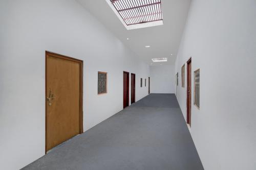 Φωτογραφία από το άλμπουμ του SPOT ON Rs Hotel σε Sītāpur