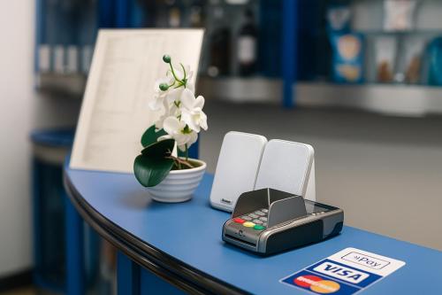 Fotografie z fotogalerie ubytování Hotel Yes v destinaci Narva-Jõesuu