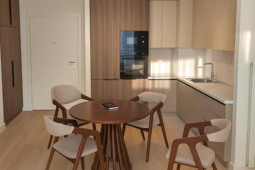 Foto Belgrade Waterfront - River Residences 1