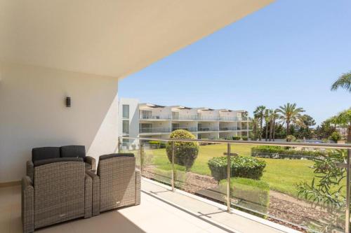 Snazzy Varandas do Castelo One Bedroom Apartment sleeps 2 persons