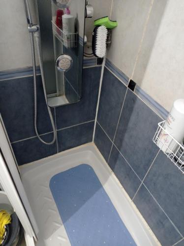 Habitación 1 en piso compartido con acceso Zonas comunes