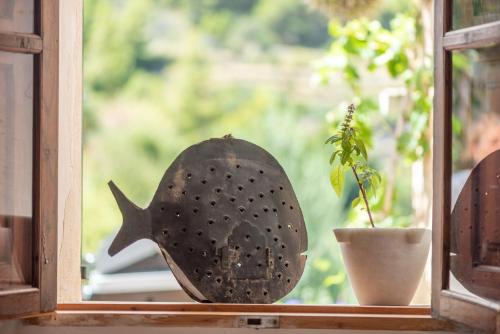 バニャルブファルにあるLittle Paradise in Banyalbufarのギャラリーの写真