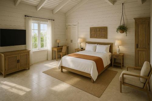 Gallery image of Agustian Hendar in Pogradec