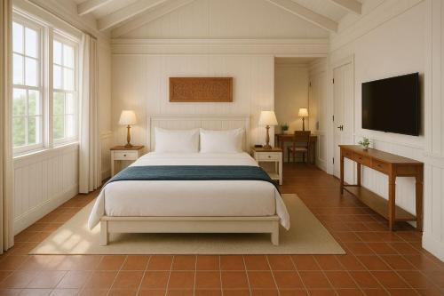 Gallery image of Agustian Hendar in Pogradec