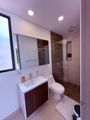 Koaにあるバスルーム