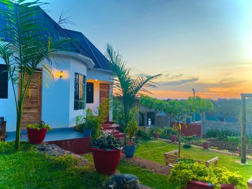 Imagen de la galería de Lucky Monkey Lodge, en Arusha