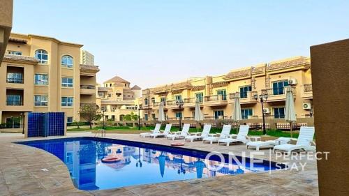 1BR Diamond Views 403A