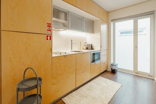 Elegant Marques Duplex by Vacationy