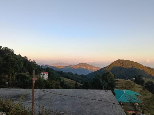 Φυσικό τοπίο κοντά σε αυτό το δωμάτιο σε οικογενειακή κατοικία