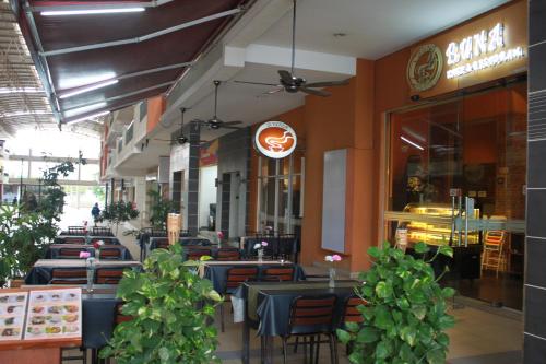 Gallery image of Sun Inns Hotel KopKastam Kelana Jaya in Petaling Jaya