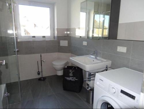 Ένα μπάνιο στο Sturmeck