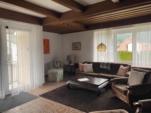 Ferienwohnung Degi