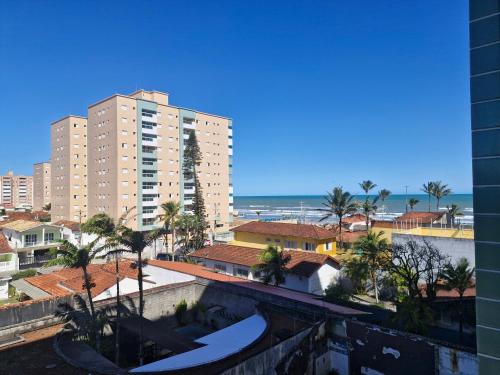 Γενική θέα στη θάλασσα ή θέα στη θάλασσα από  αυτό το διαμέρισμα