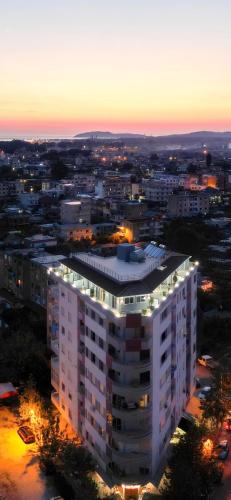 Queen Apartmets Vlore