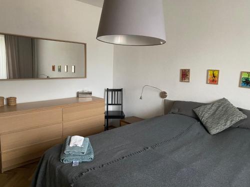 Fotografie z fotogalerie ubytování Ferienwohnung Degi v destinaci Bleiburg