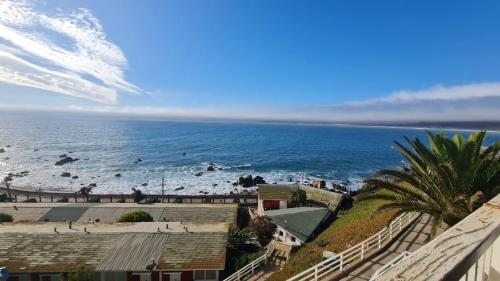 Φωτογραφία από το άλμπουμ του Hermosa casa vista al mar σε Concón